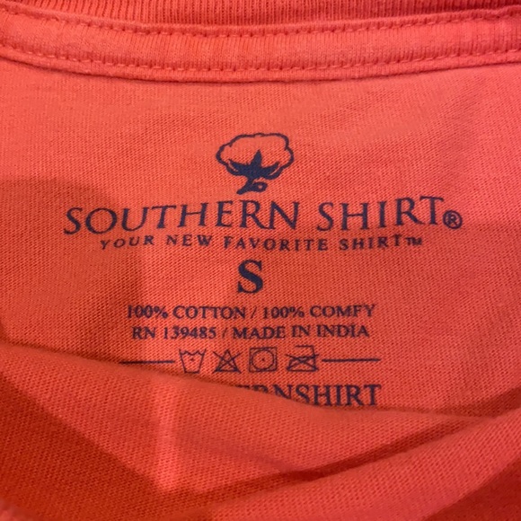 Brand new: southern shirt company long-sleeve - Picture 3 of 3